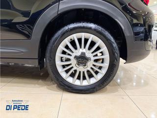FIAT 500X usata, con Controllo automatico clima