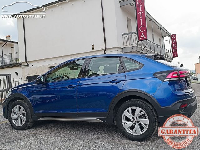 VOLKSWAGEN Taigo usata, con Fari bi-xeno