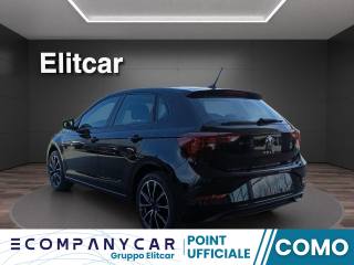 VOLKSWAGEN Polo usata, con Autoradio