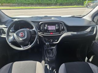 FIAT Doblo usata, con Fendinebbia