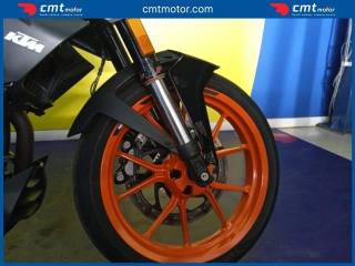 KTM 390 Duke usata 8