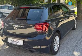 VOLKSWAGEN Polo usata, con Airbag laterali