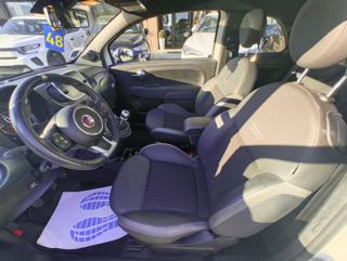 FIAT 500 usata, con Alzacristalli elettrici