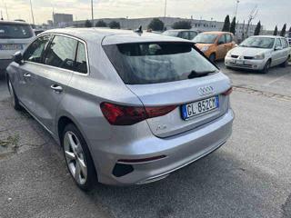 AUDI A3 usata, con Airbag laterali