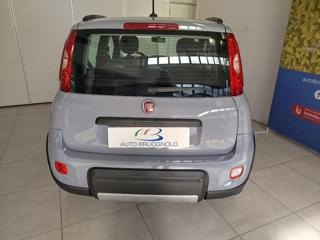 FIAT Panda usata, con Autoradio