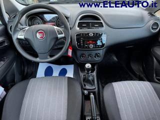 FIAT Punto usata, con ESP