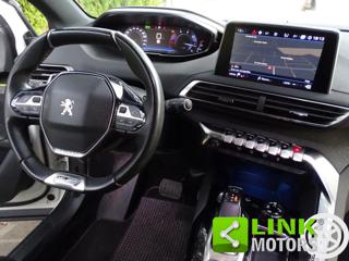 PEUGEOT 3008 usata, con Filtro antiparticolato