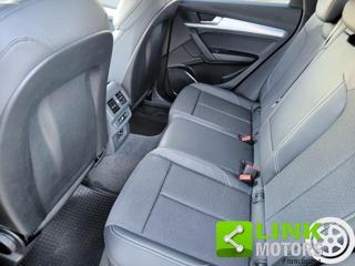 AUDI Q5 usata, con Climatizzatore