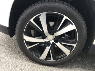 PEUGEOT 2008 usata, con Immobilizzatore elettronico