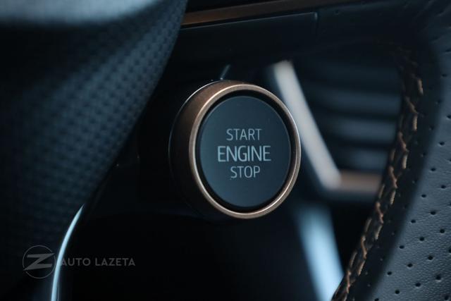 CUPRA Leon usata, con USB