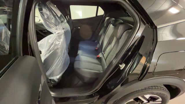 PEUGEOT 2008 usata, con Cruise Control