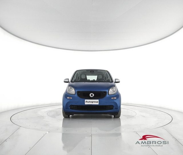SMART ForTwo usata 4