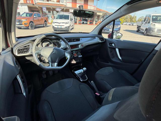 CITROEN C3 usata, con ESP