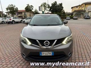 NISSAN Qashqai usata 10