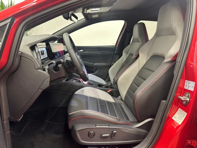 VOLKSWAGEN Golf GTI usata 7