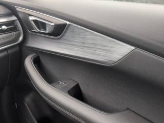 DR MOTOR DR 6.0 usata, con Interni in pelle