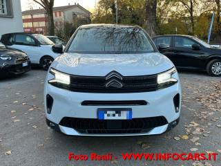 CITROEN C5 Aircross usata, con Cerchi in lega
