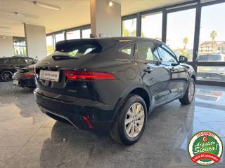 JAGUAR E-Pace usata, con Airbag Passeggero