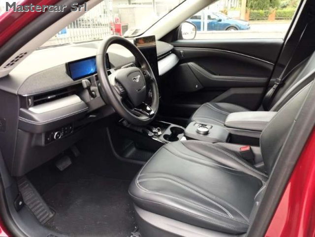 FORD Mustang usata, con Antifurto