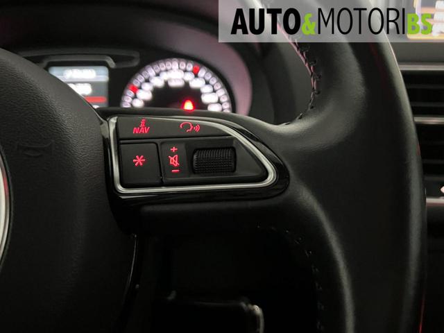 AUDI Q3 usata, con Lettore CD