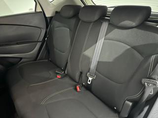 RENAULT Captur usata, con Fendinebbia