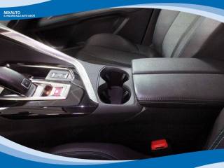 PEUGEOT 3008 usata, con Chiusura centralizzata