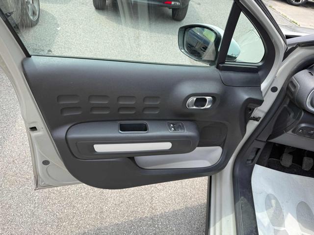 CITROEN C3 usata, con Luci diurne LED