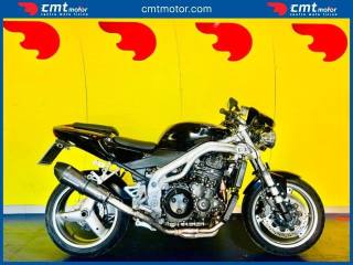 TRIUMPH Speed Triple 955