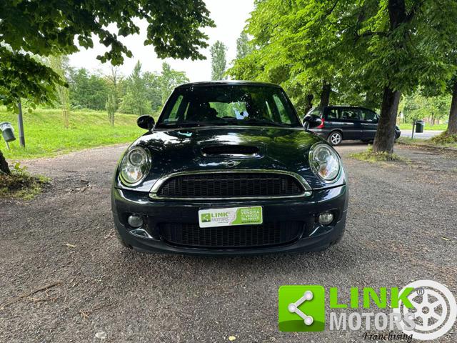 MINI Cooper S usata, con Airbag