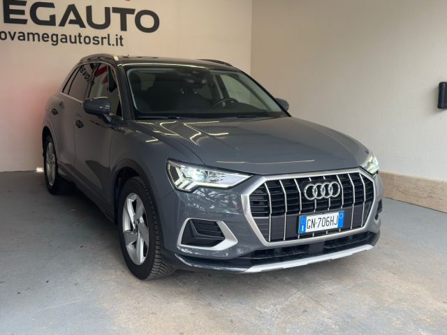 AUDI Q3 usata, con Airbag Passeggero