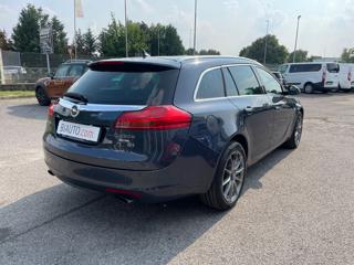 OPEL Insignia usata, con Airbag Passeggero