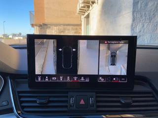 AUDI Q5 usata, con Specchietti laterali elettrici