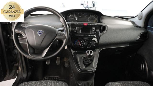 LANCIA Ypsilon usata, con ESP