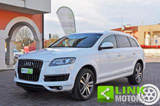 AUDI Q7 3.0 V6 TDI 240 CV quattro tiptronic - Euro 6