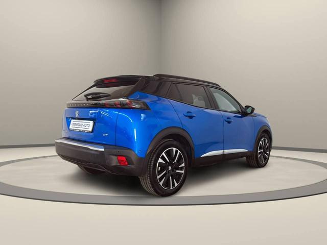 PEUGEOT 2008 usata, con Alzacristalli elettrici