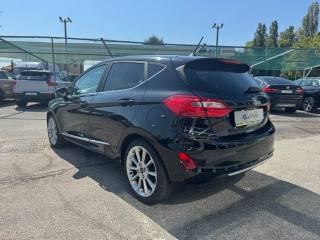 FORD Fiesta usata, con Chiusura centralizzata