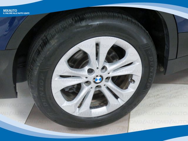 BMW X2 usata, con Fendinebbia
