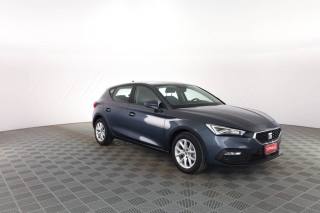SEAT Leon usata 1