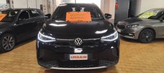 VOLKSWAGEN ID.4 usata, con Airbag