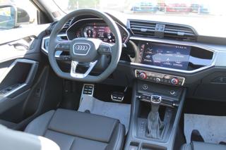 AUDI Q3 usata, con Cruise Control