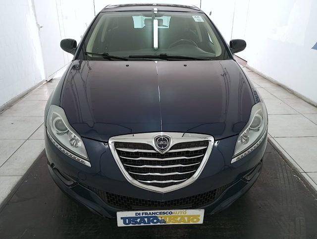 LANCIA Delta usata, con ESP