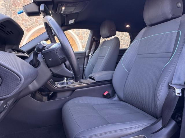 LAND ROVER Range Rover Evoque usata, con Controllo trazione