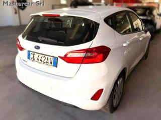 FORD Fiesta usata, con Alzacristalli elettrici