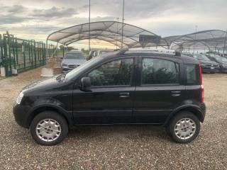 FIAT Panda usata, con Airbag