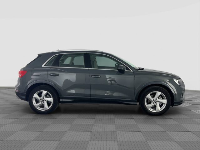 AUDI Q3 usata 5