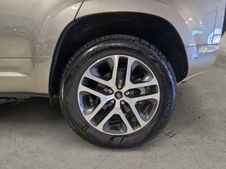 LAND ROVER Defender usata, con Cerchi in lega