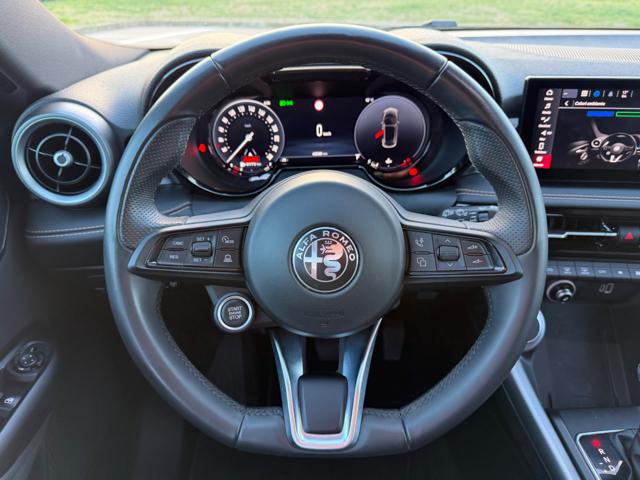 ALFA ROMEO Tonale usata, con Fendinebbia