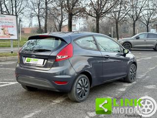 FORD Fiesta usata, con Climatizzatore