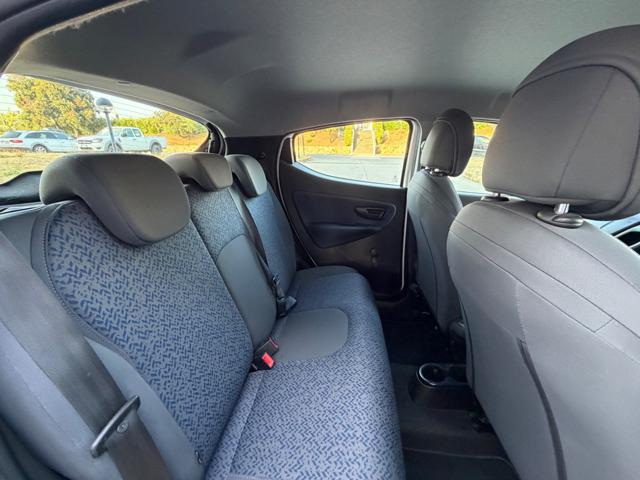 LANCIA Ypsilon usata, con Controllo vocale