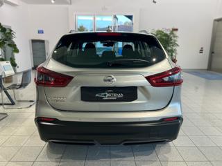 NISSAN Qashqai usata, con Alzacristalli elettrici